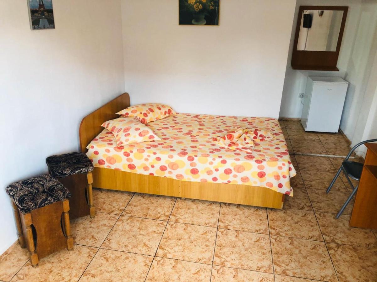 Hotel Casa Paloma Costinesti Esterno foto